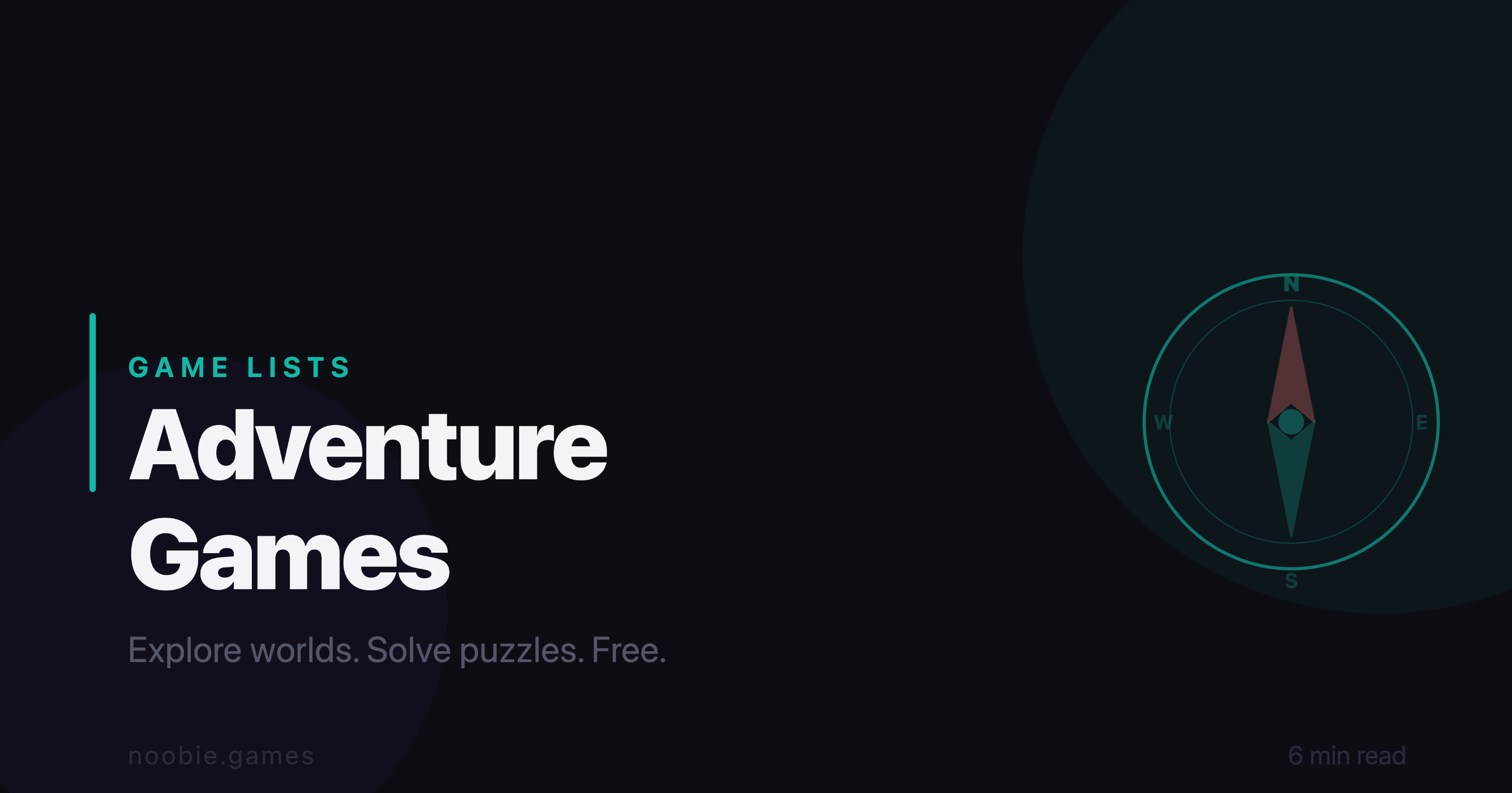 Best Free Adventure Games Online - Explore Worlds in Your Browser