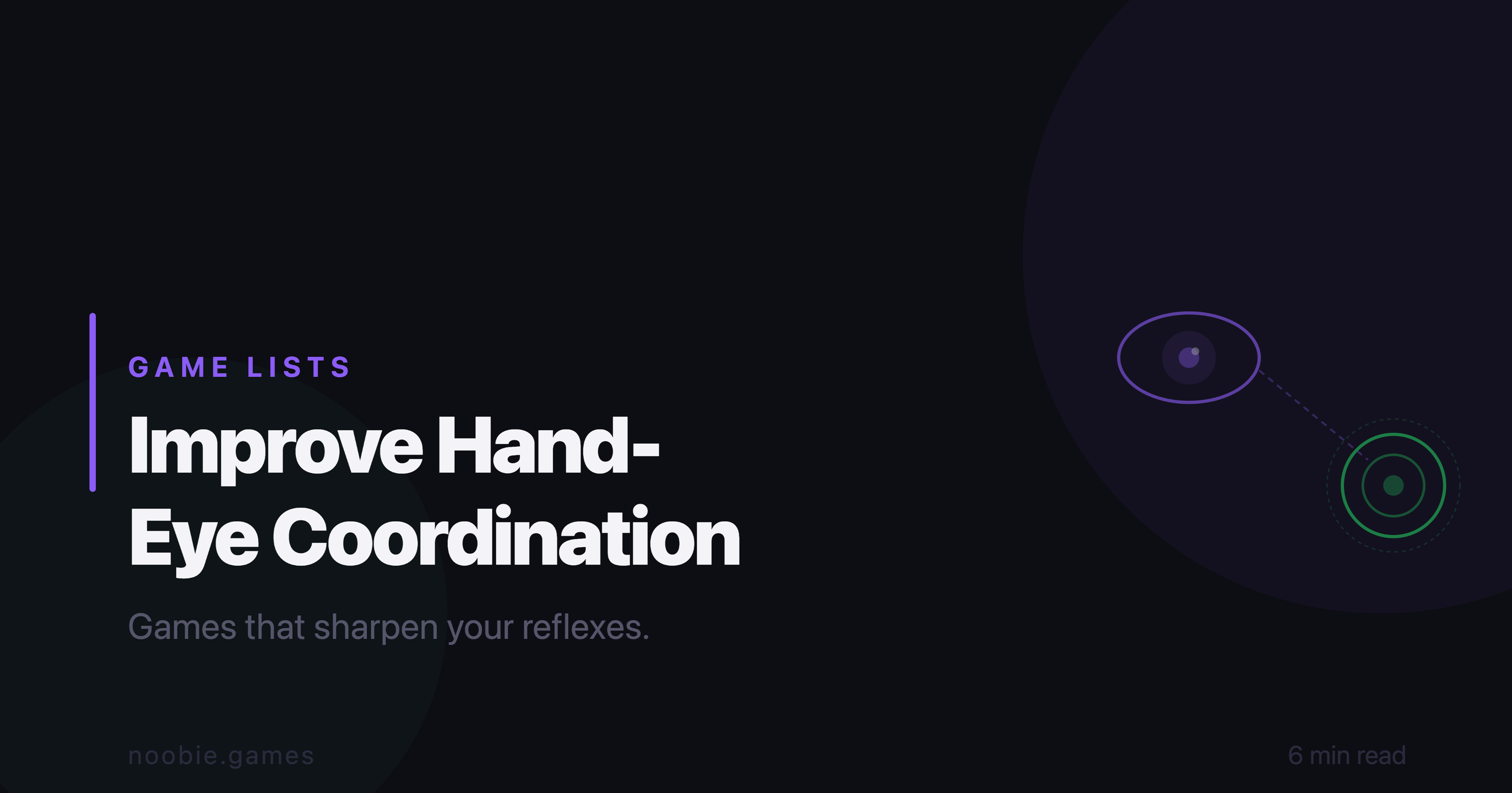 Best Games to Improve Hand-Eye Coordination - Free Browser Games