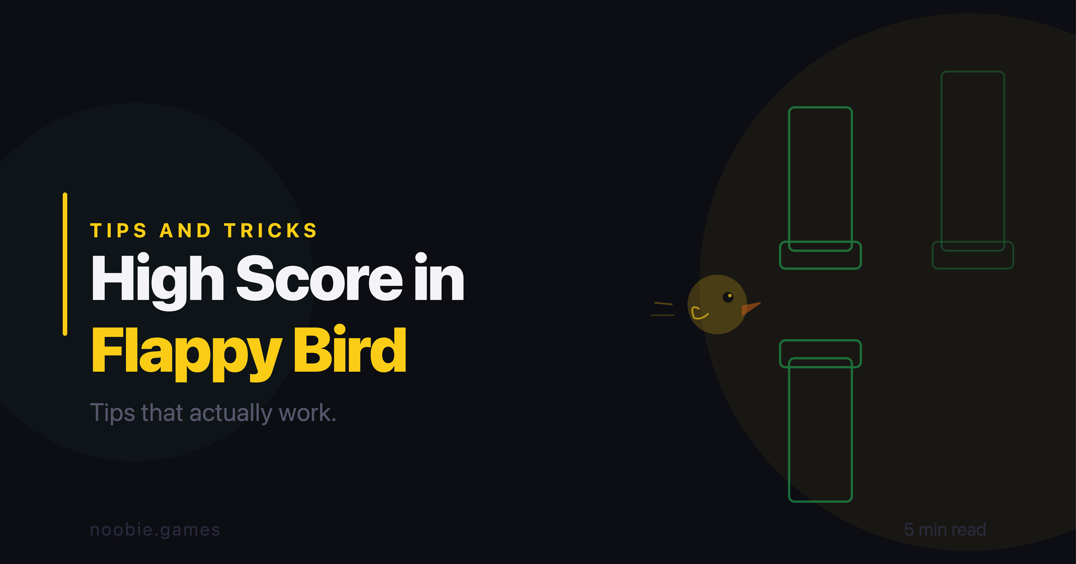 How to Get a High Score in Flappy Bird - Tips That Actually Work