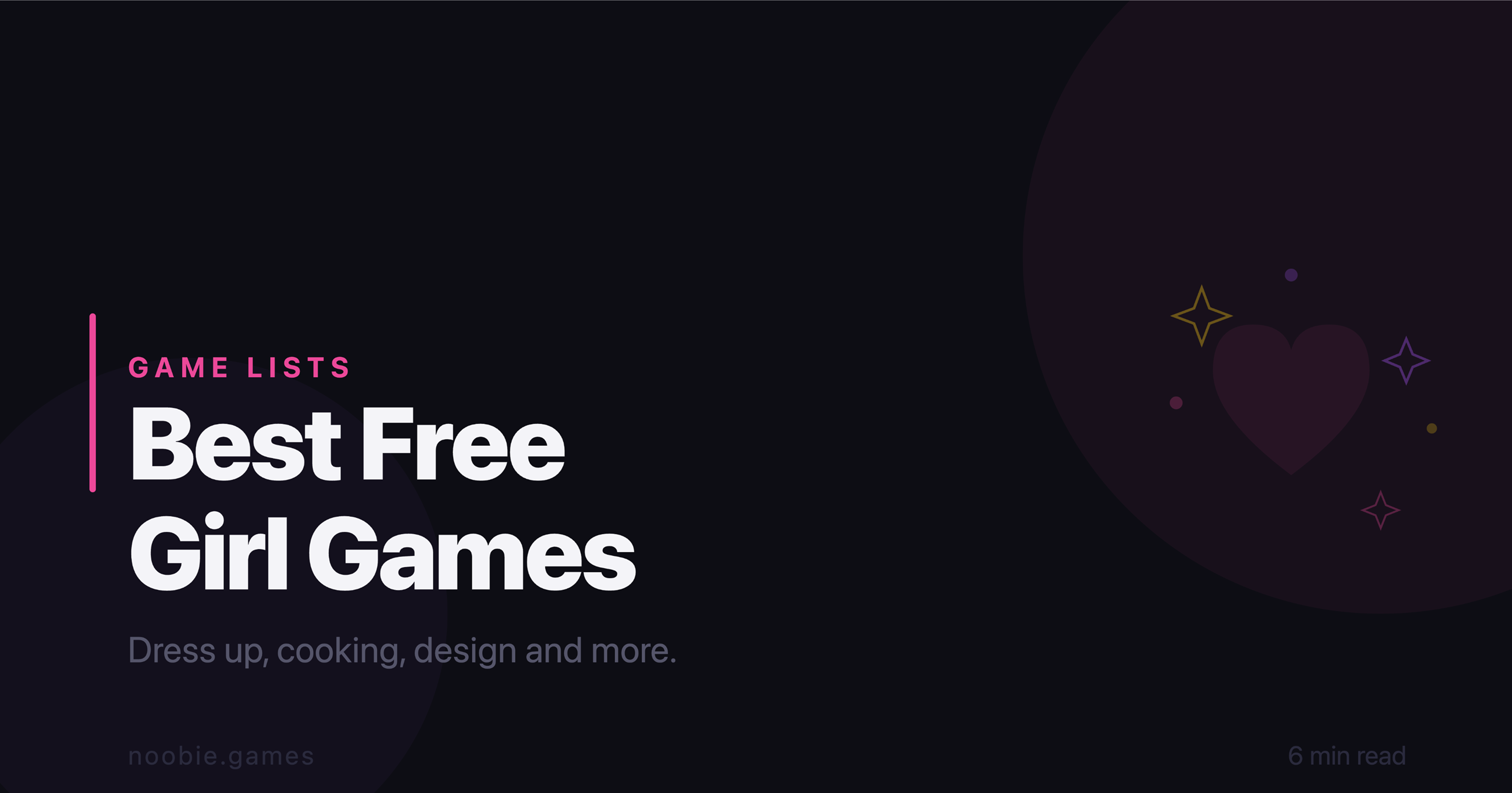 Best Free Girl Games Online - Fun Browser Games for Everyone