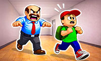 Escape School Duel